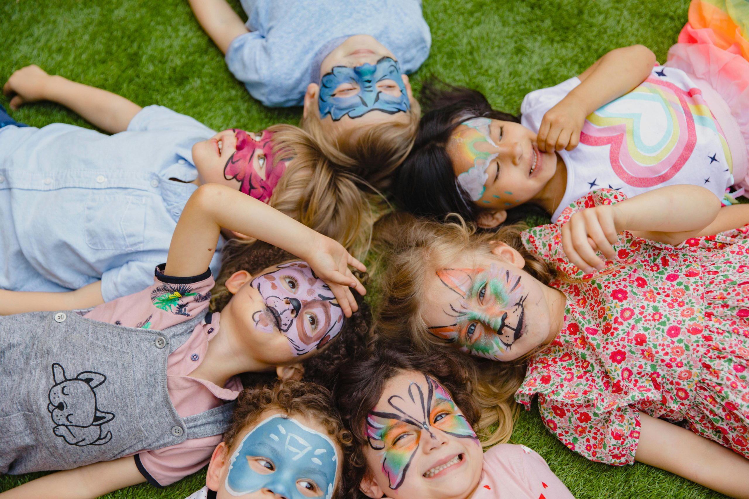 Poza galerie Kids party 2