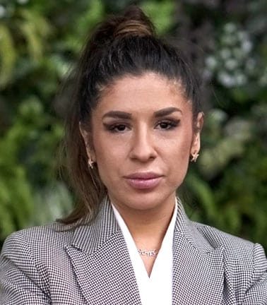 Jubile Events 62 Flavia Badalica