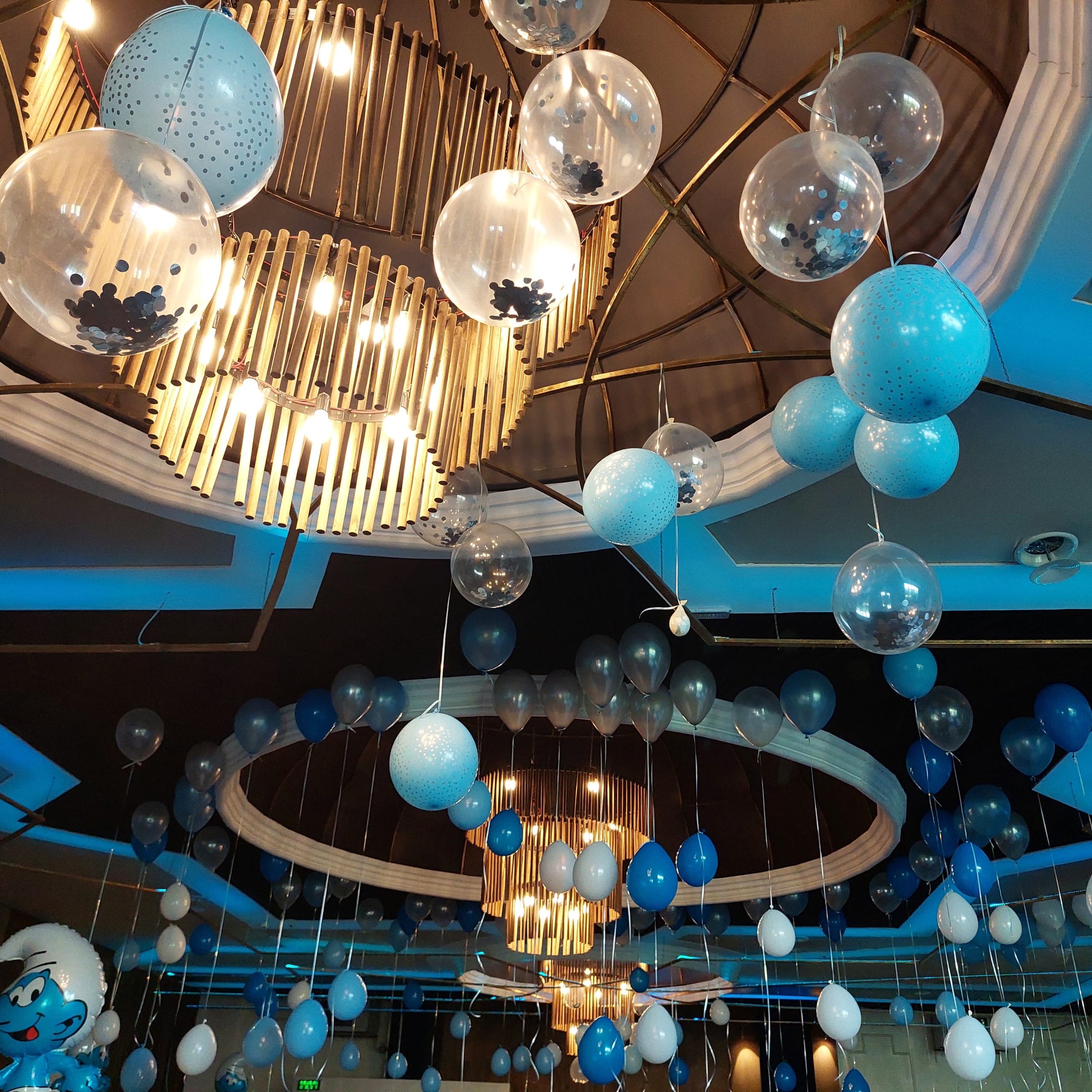 Jubile Concept 14 Copy of botez tavan scaled