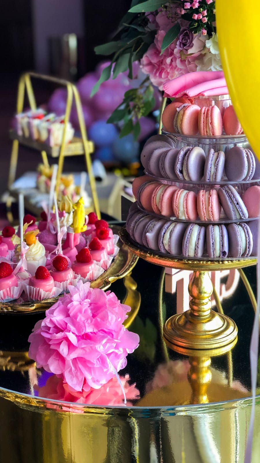 Botez 20 Copy of candy bar 2