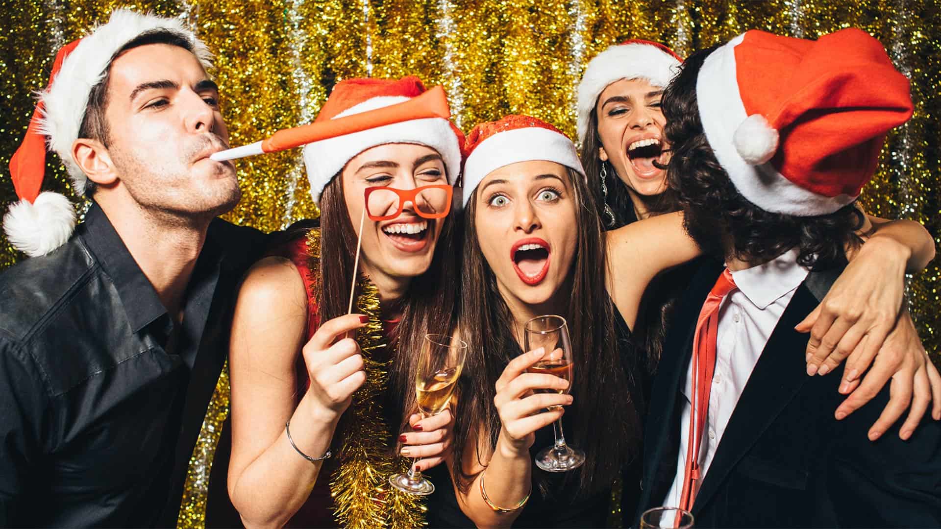 Corporate 14 Corporate Christmas Party Jubile 1