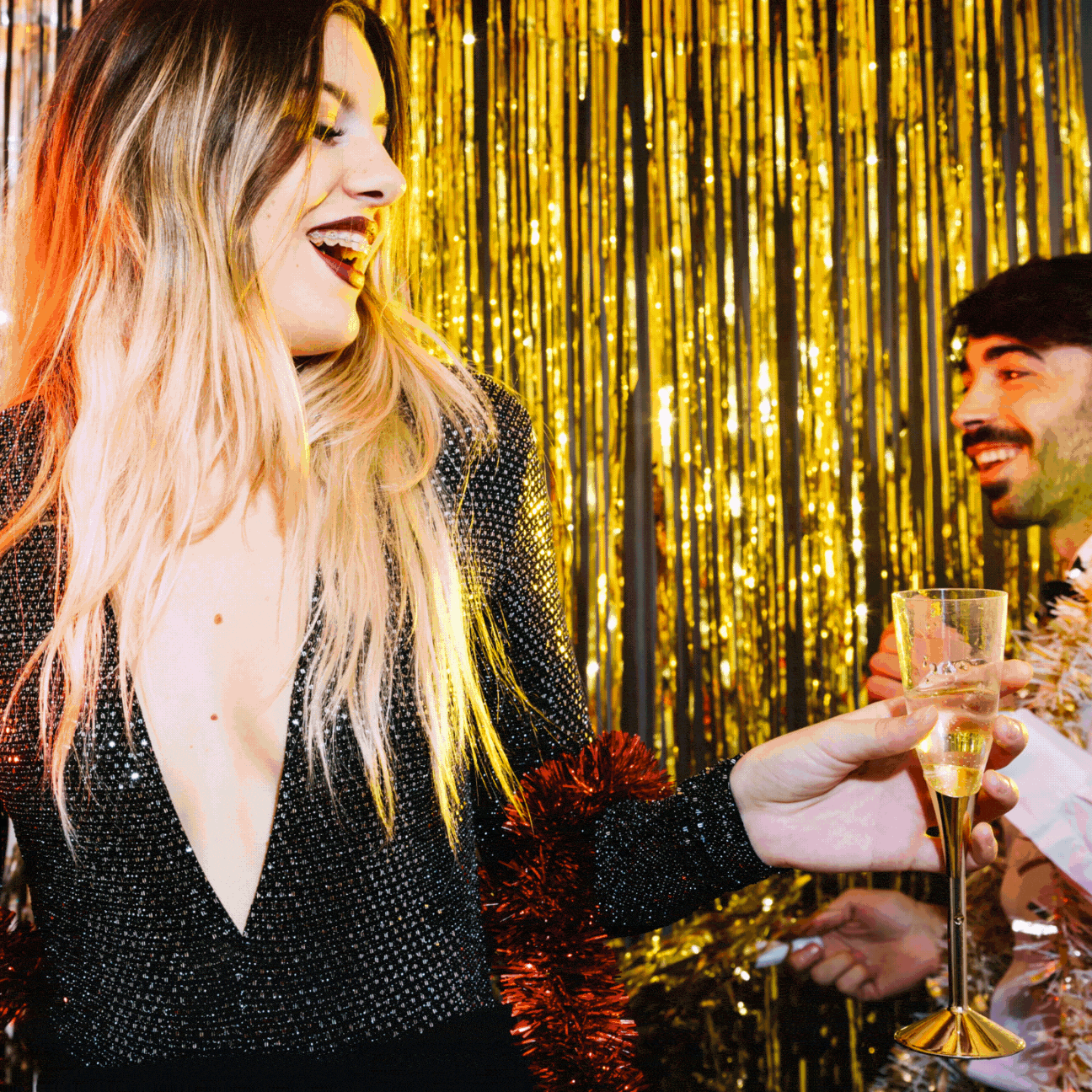 Sweet 18 13 Gif LP Sweet 18