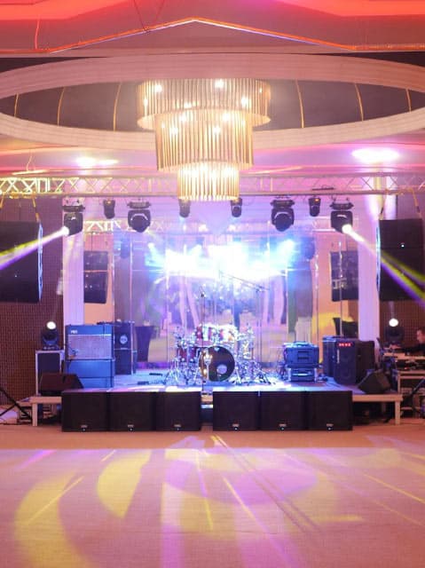 Jubile Christmas Party 12