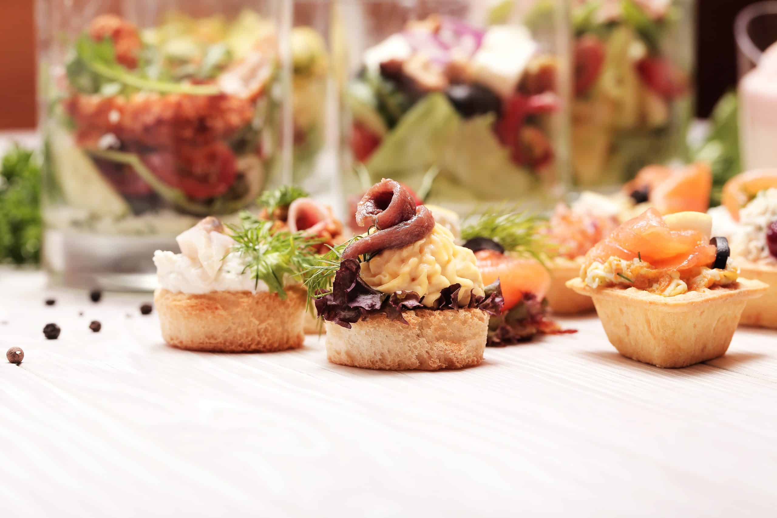 Jubile Events 39 assortment different snacks 1 scaled 1