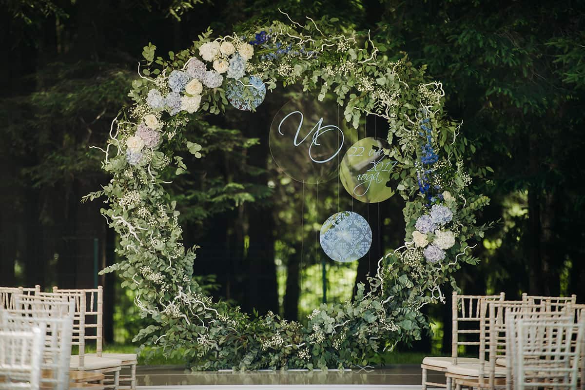 cununie jubileforest 7