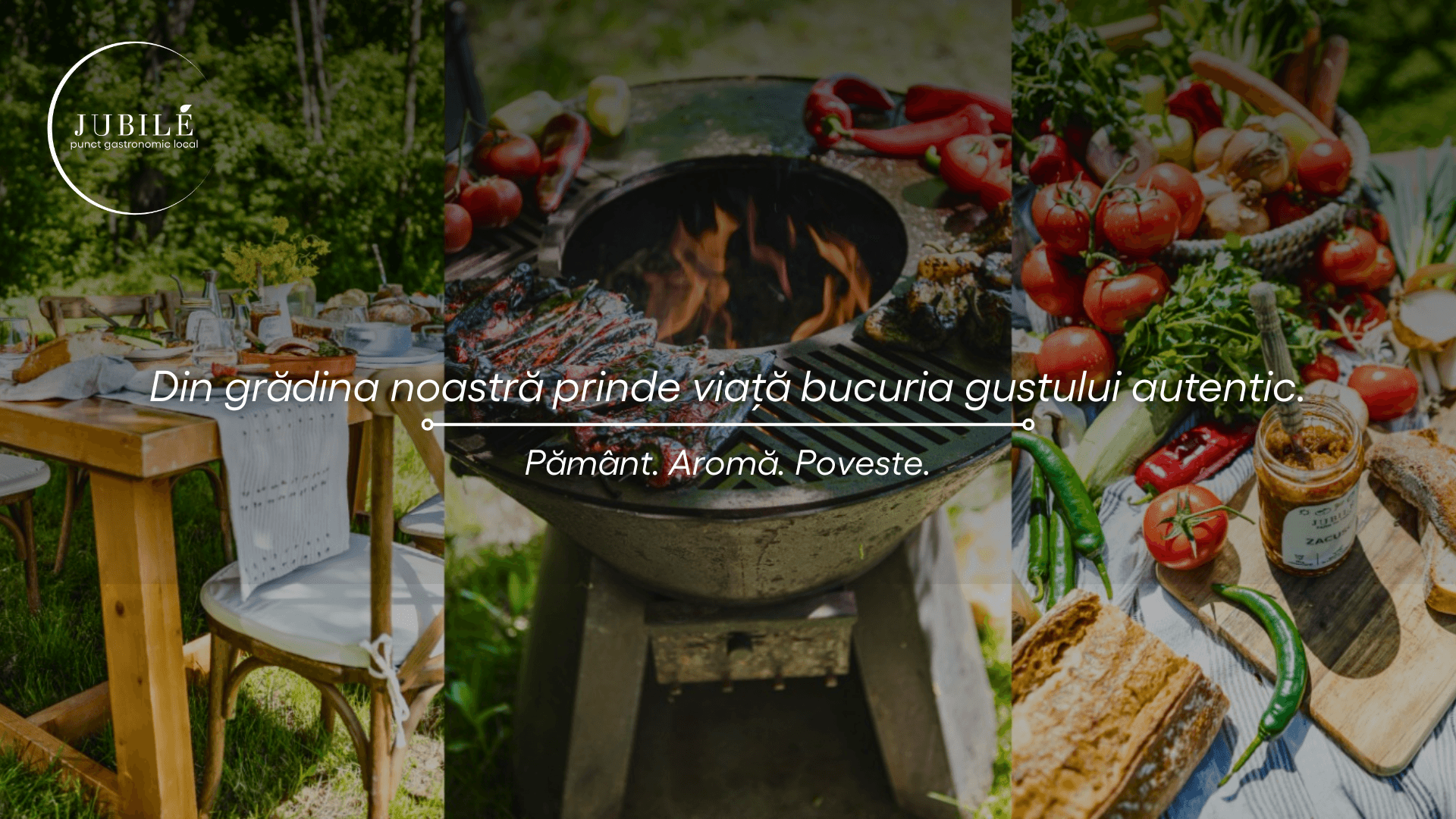 Punct Gastronomic 1 Your paragraph text 1