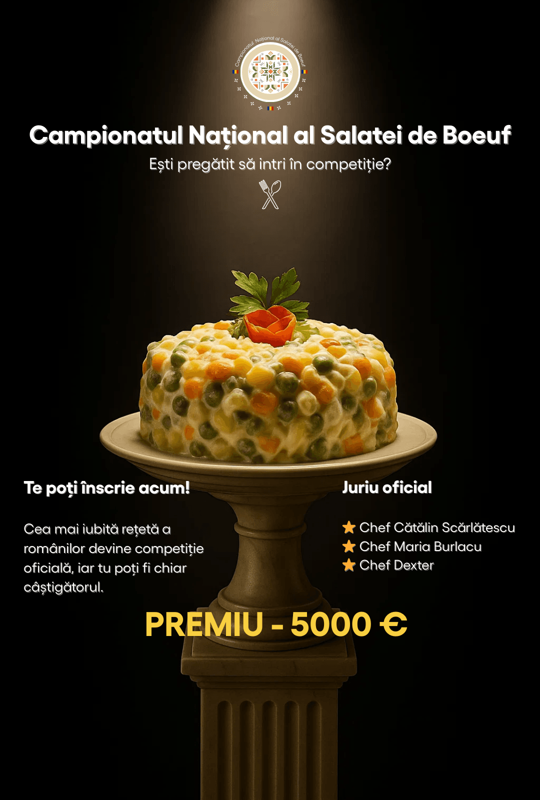 pop up campionatul national al salatei de boeuf 1080 x 1600