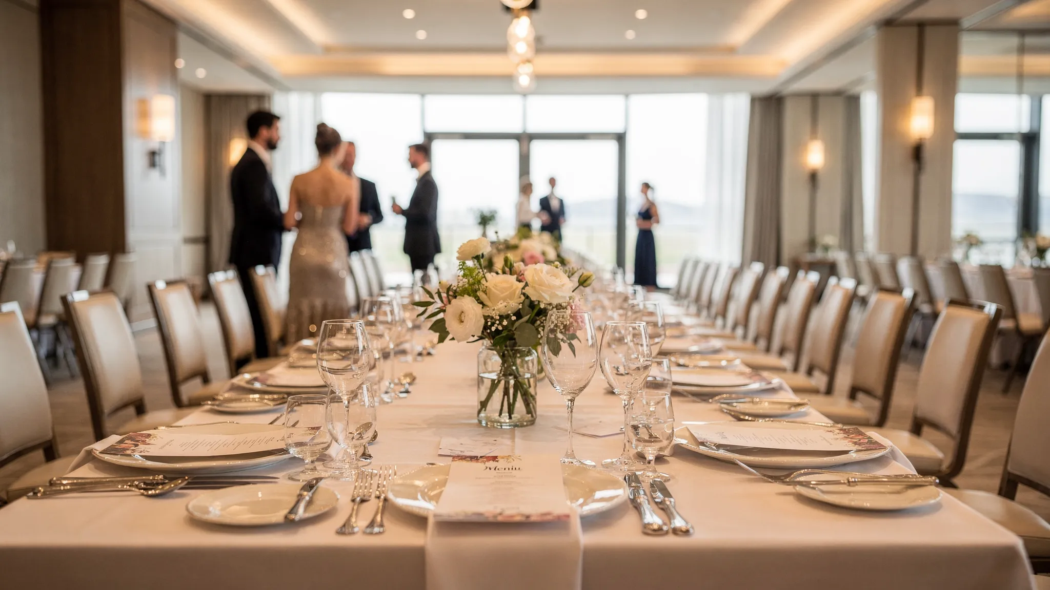 Meniu Jubile: opțiuni, stiluri de servire și recomandări 3 Meniu Jubile: opțiuni, stiluri de servire și recomandări - Main Image