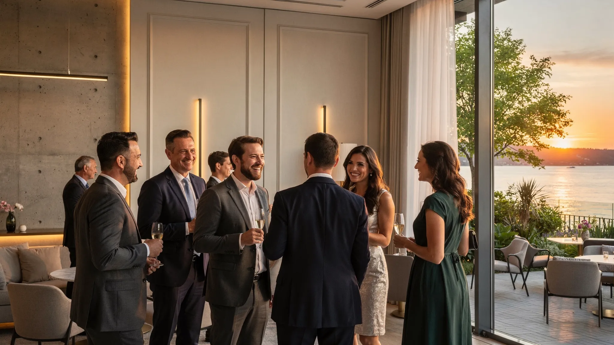 Jubile București: care locație se potrivește stilului tău 1 Jubile București: care locație se potrivește stilului tău - Main Image