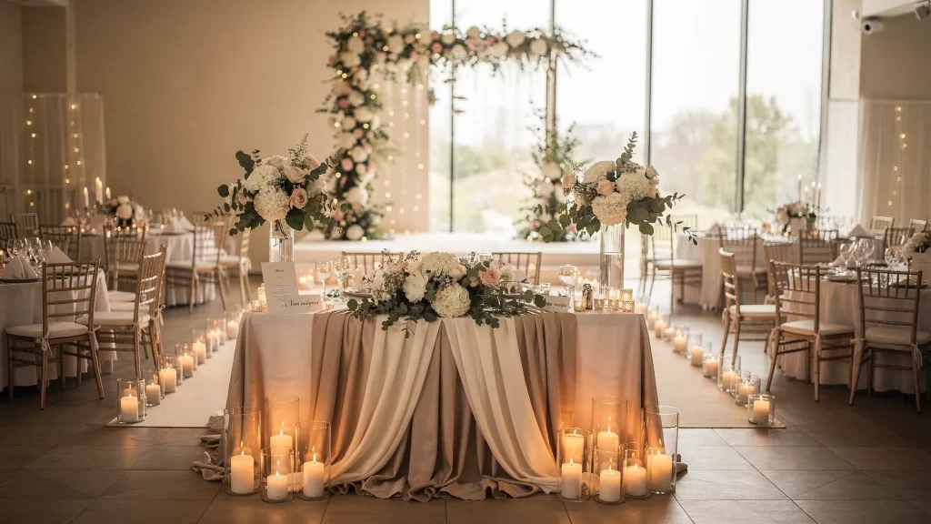 Jubile Concept fotografii: decoruri care arată bine în poze 1 Jubile Concept fotografii: decoruri care arată bine în poze - Main Image