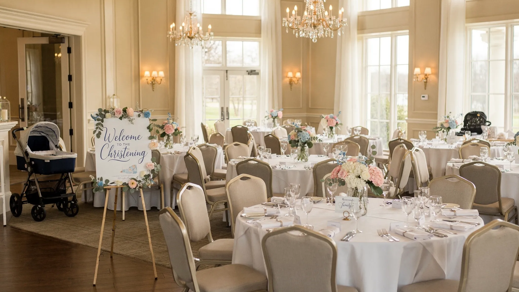 Local botez: 10 criterii ca să alegi fără compromisuri - Main Image