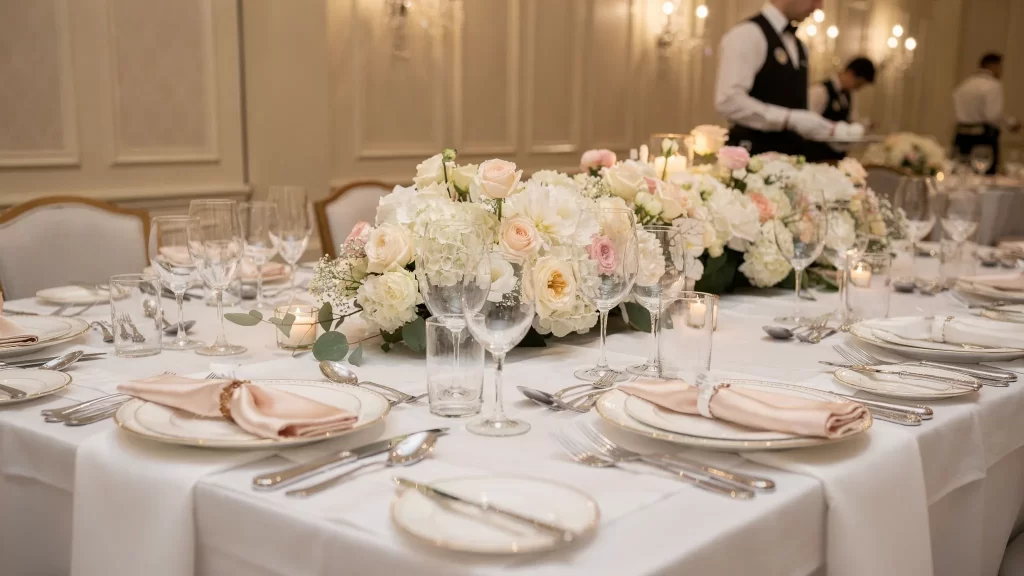 Preț meniu nuntă: ce include, ce extra plătești și de ce - Main Image