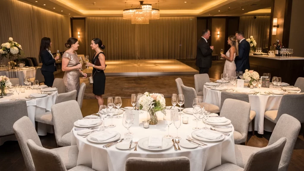 Restaurant Jubile Concept: ce tipuri de evenimente se potrivesc - Main Image