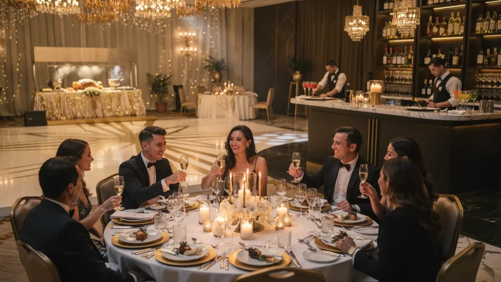 Revelion Jubile: ce include pachetul și cum te pregătești - Main Image