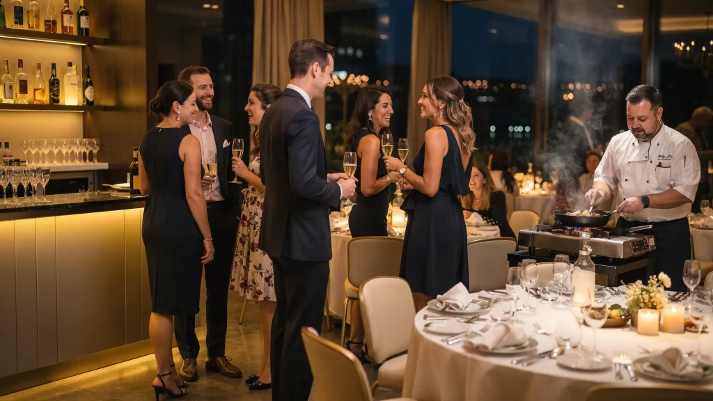 Jubile Concept meniu: cum alegi stilul de servire potrivit 1 Jubile Concept meniu: cum alegi stilul de servire potrivit - Main Image