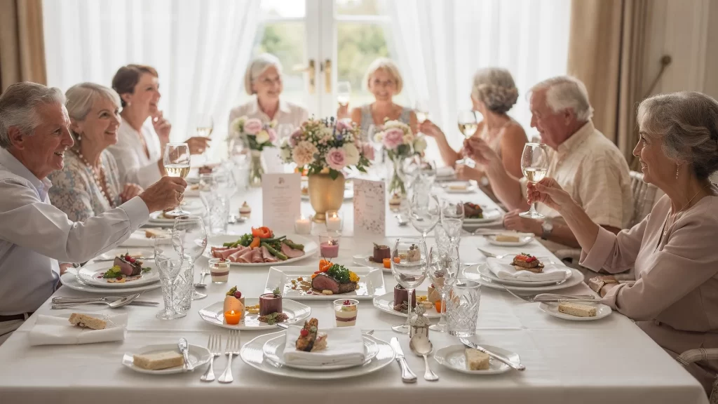 Meniu botez Jubile: opțiuni light, premium și kids friendly 1 Meniu botez Jubile: opțiuni light, premium și kids friendly - Main Image