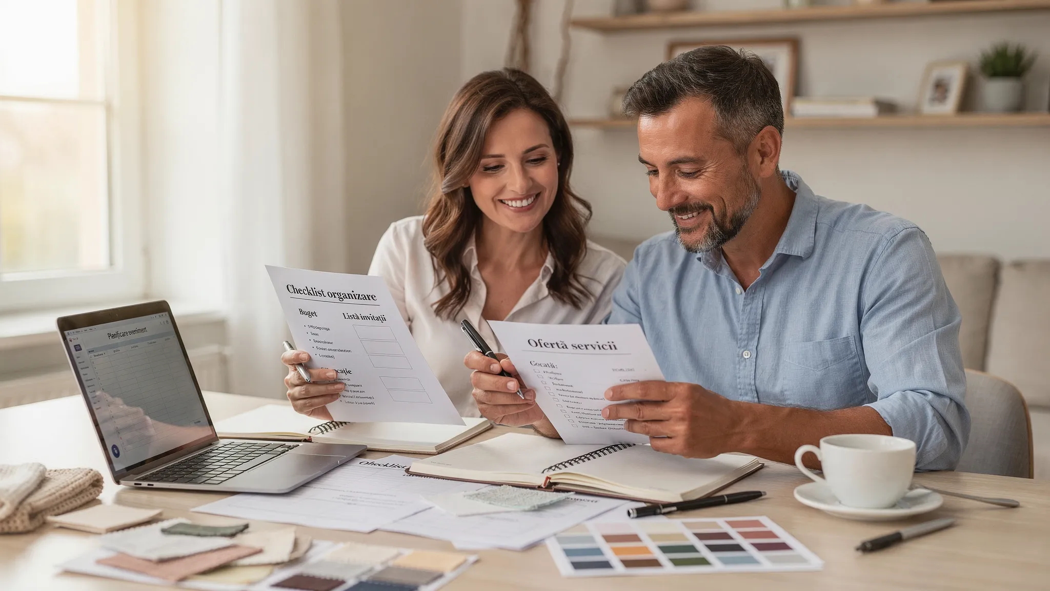 Oferte nuntă: cum compari pachetele și ce să ceri în contract 1 Oferte nuntă: cum compari pachetele și ce să ceri în contract - Main Image