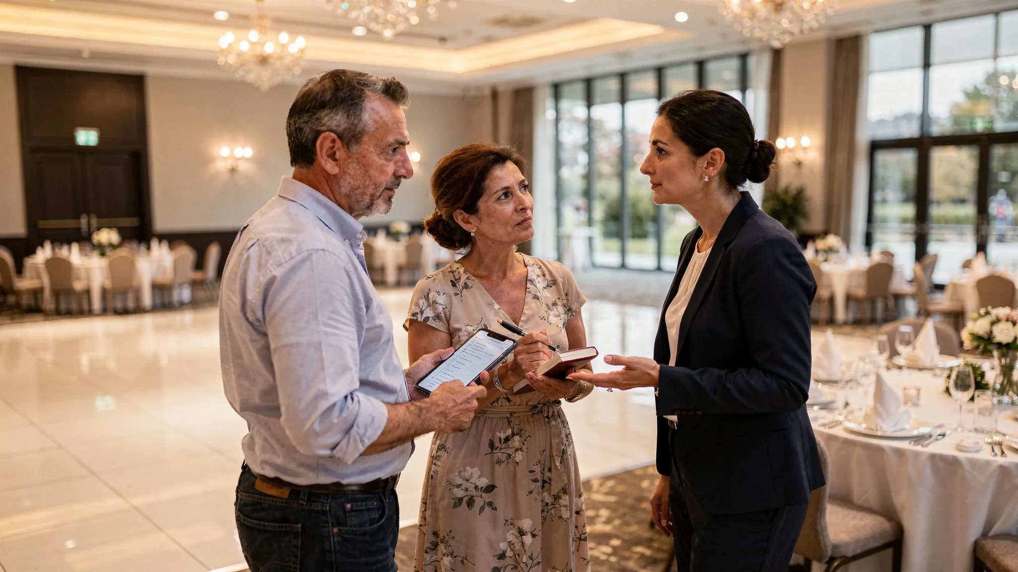 Salon nuntă București: checklist de vizionare în 30 de minute - Main Image