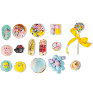 Candy Bar 1