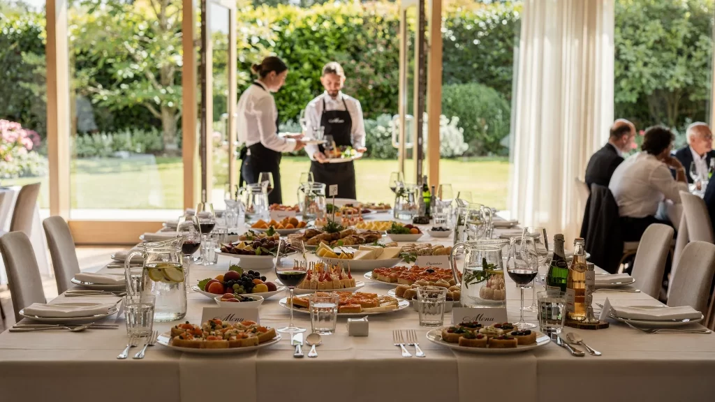 Meniu evenimente: cum calculezi corect cantitățile și momentele 1 Meniu evenimente: cum calculezi corect cantitățile și momentele - Main Image