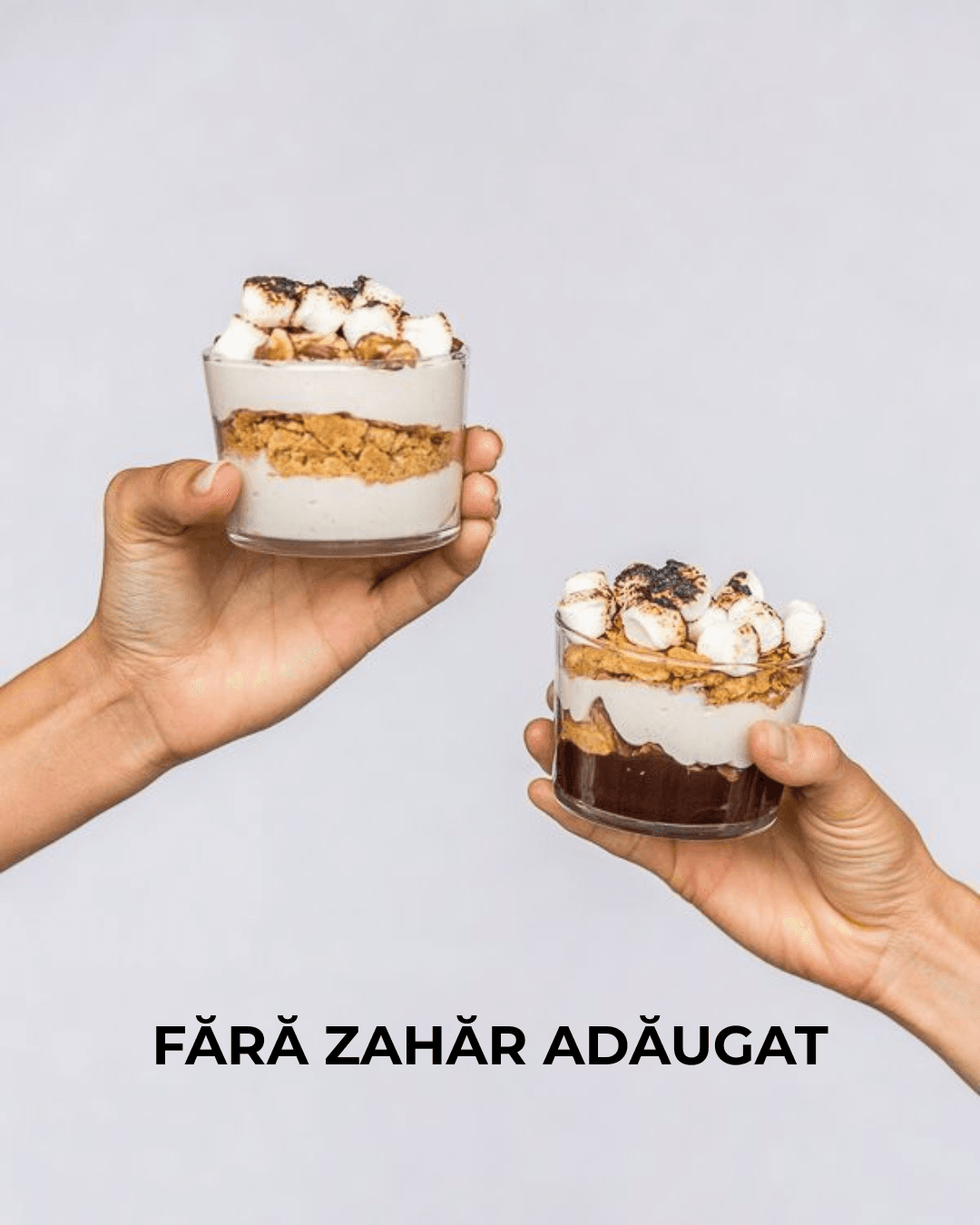 CandyBar fără zahăr
