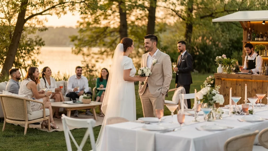 Nuntă în București: cum obții vibe de destinație fără drum 1 Nuntă în București: cum obții vibe de destinație fără drum - Main Image