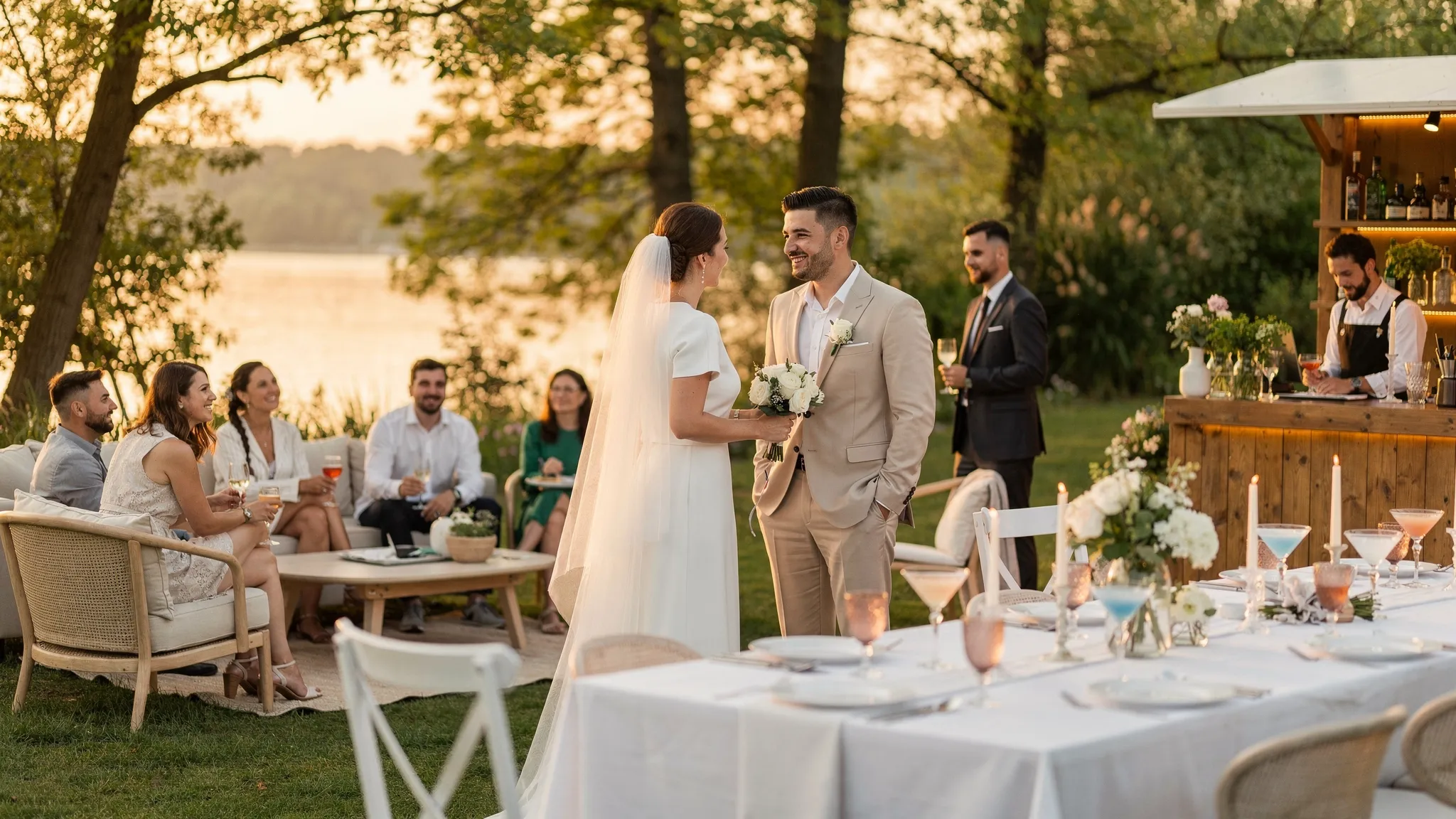 Nuntă în București: cum obții vibe de destinație fără drum 1 Nuntă în București: cum obții vibe de destinație fără drum - Main Image