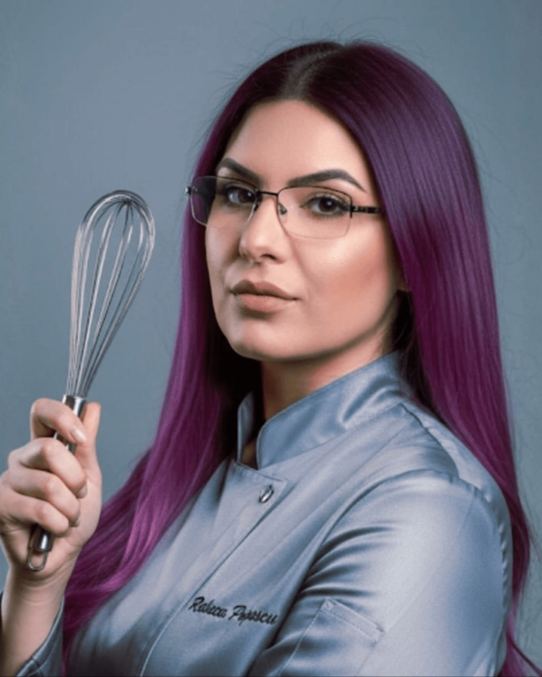 Raluca - Fondatoare Jubile Candy Bar